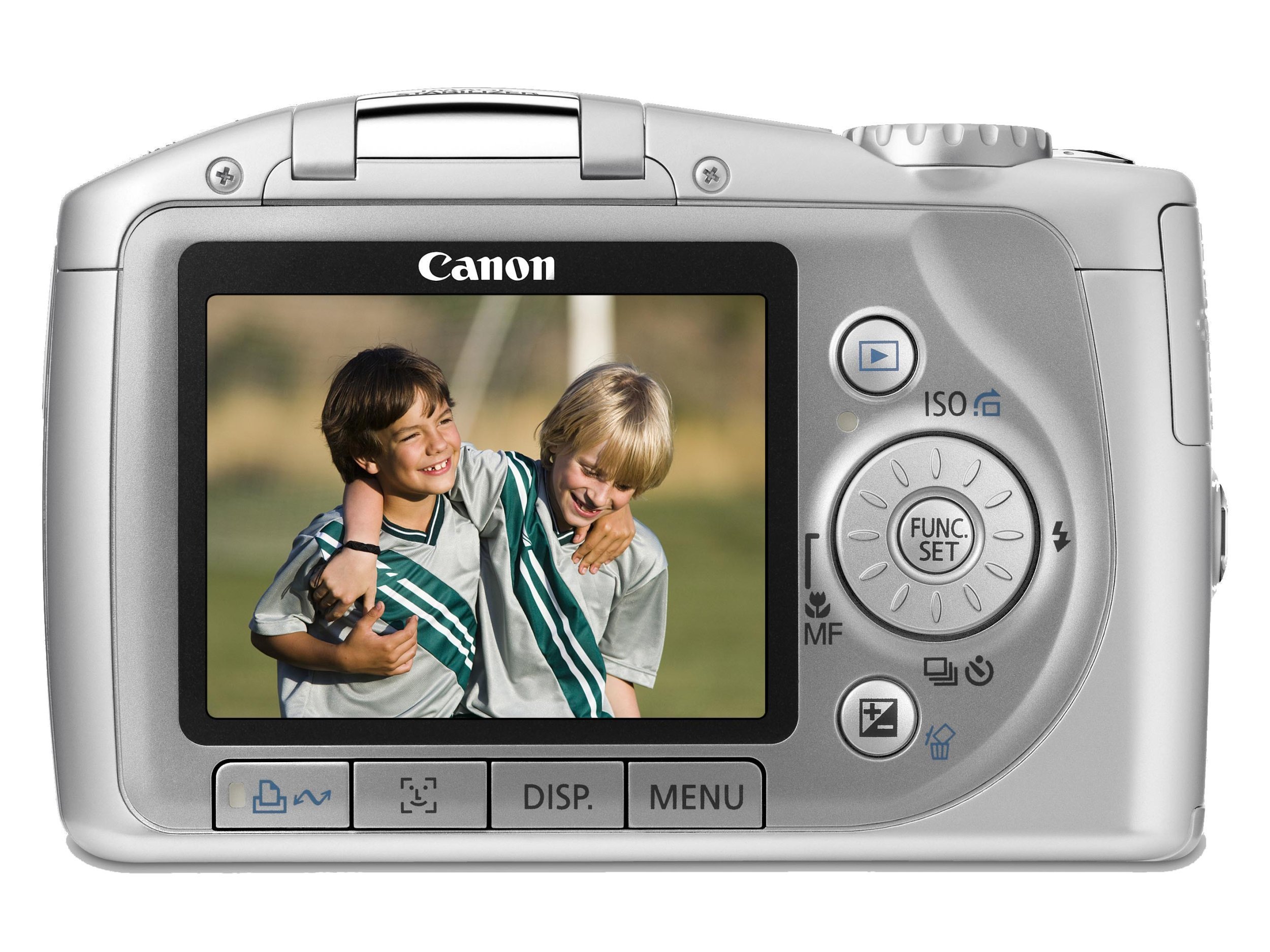 Canon Powershot SX100 IS: Amazon.de: Elektronik & Foto